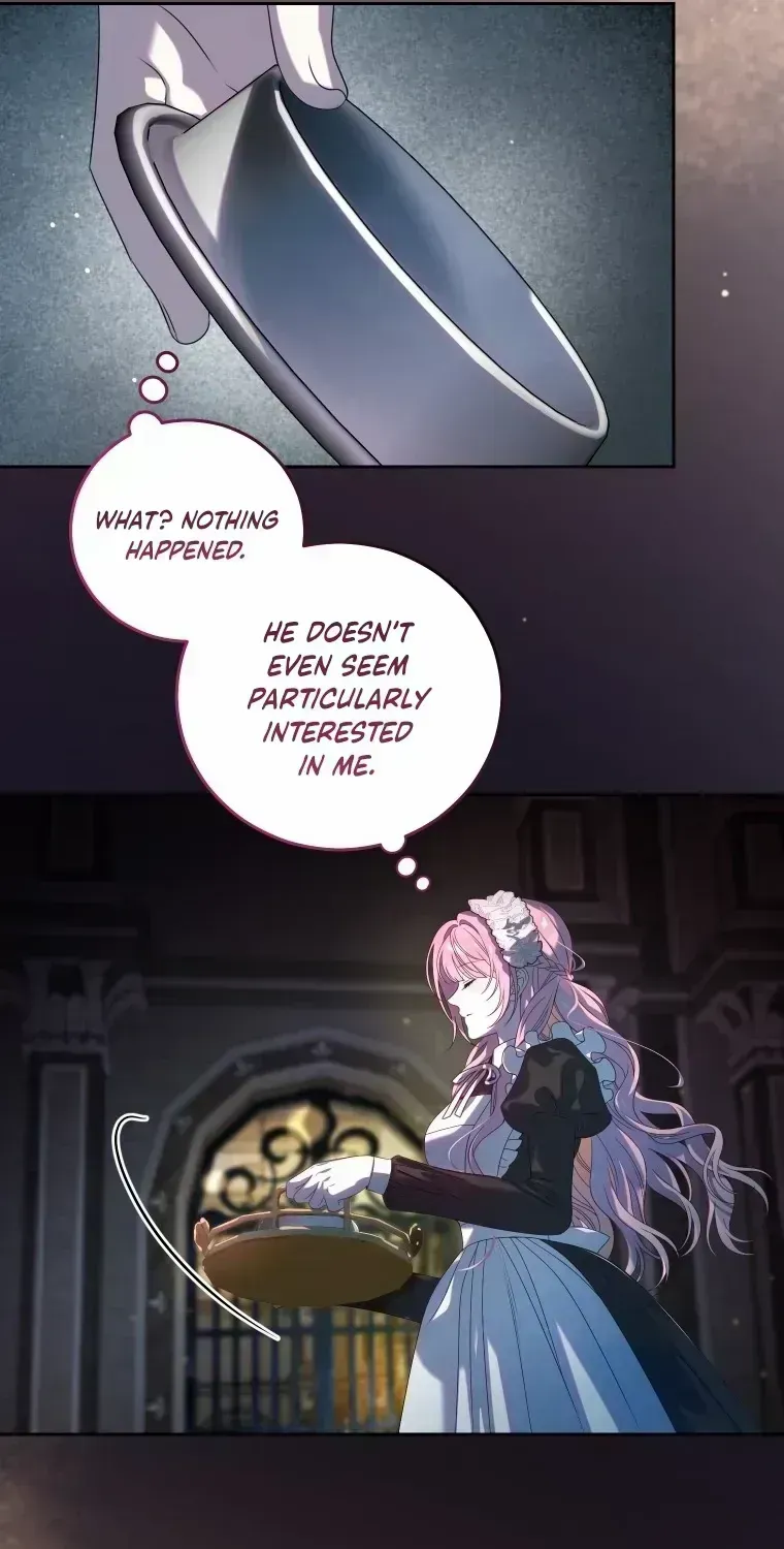 The Obsessive Maniac Is Trying to Confine Me Chapter 2.3 page 65 - 
