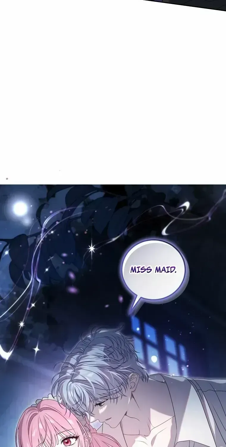 The Obsessive Maniac Is Trying to Confine Me Chapter 2.3 page 68 - 
