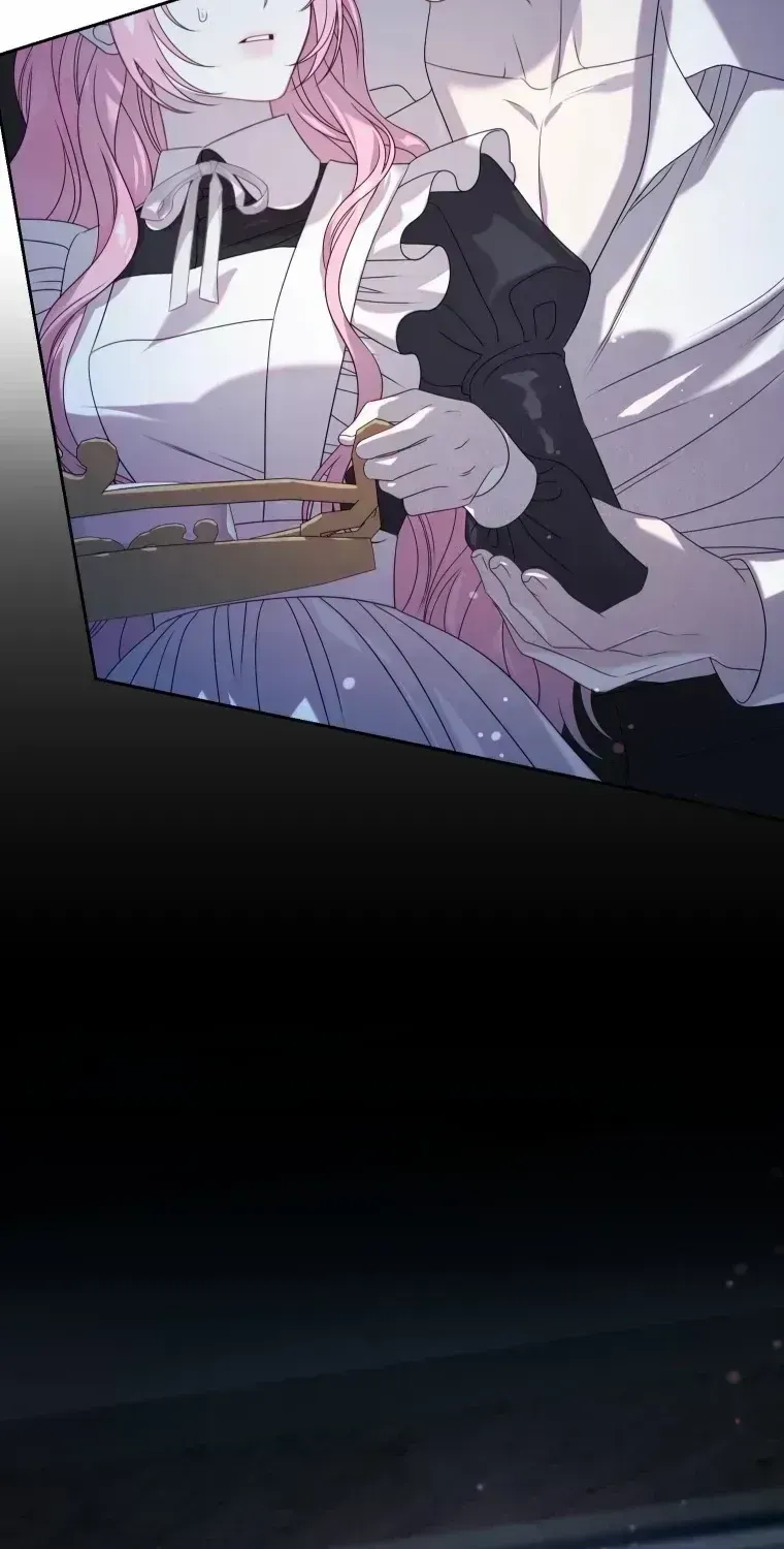 The Obsessive Maniac Is Trying to Confine Me Chapter 2.3 page 71 - 