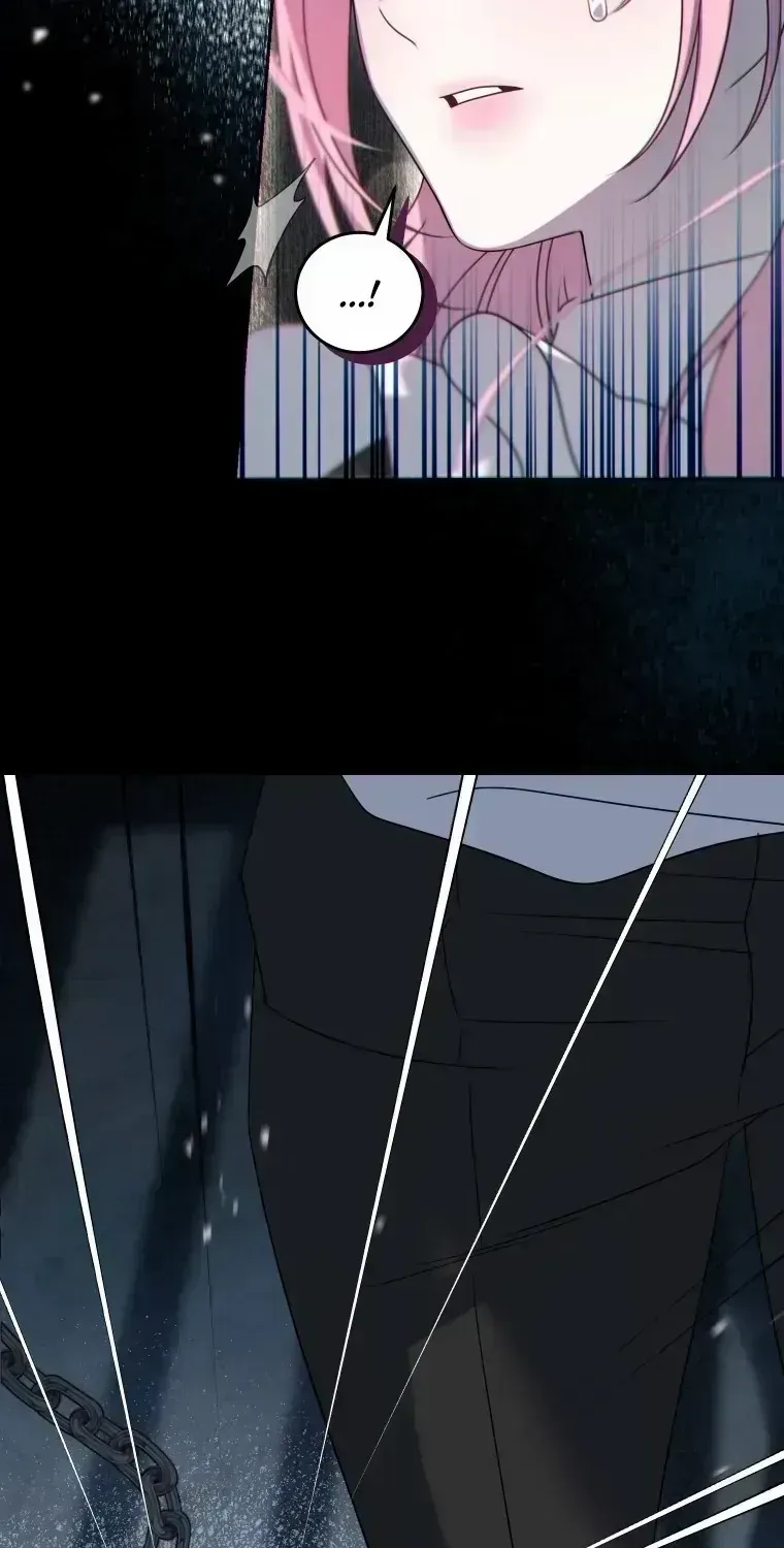 The Obsessive Maniac Is Trying to Confine Me Chapter 2.3 page 76 - 