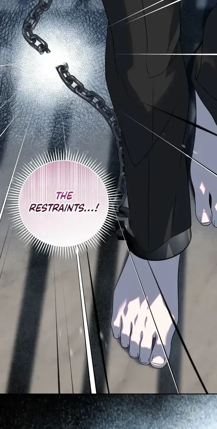 The Obsessive Maniac Is Trying to Confine Me Chapter 2.3 page 77 - 