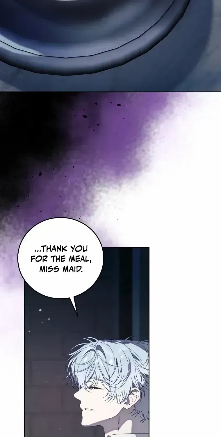 The Obsessive Maniac Is Trying to Confine Me Chapter 2.4 page 54 - 