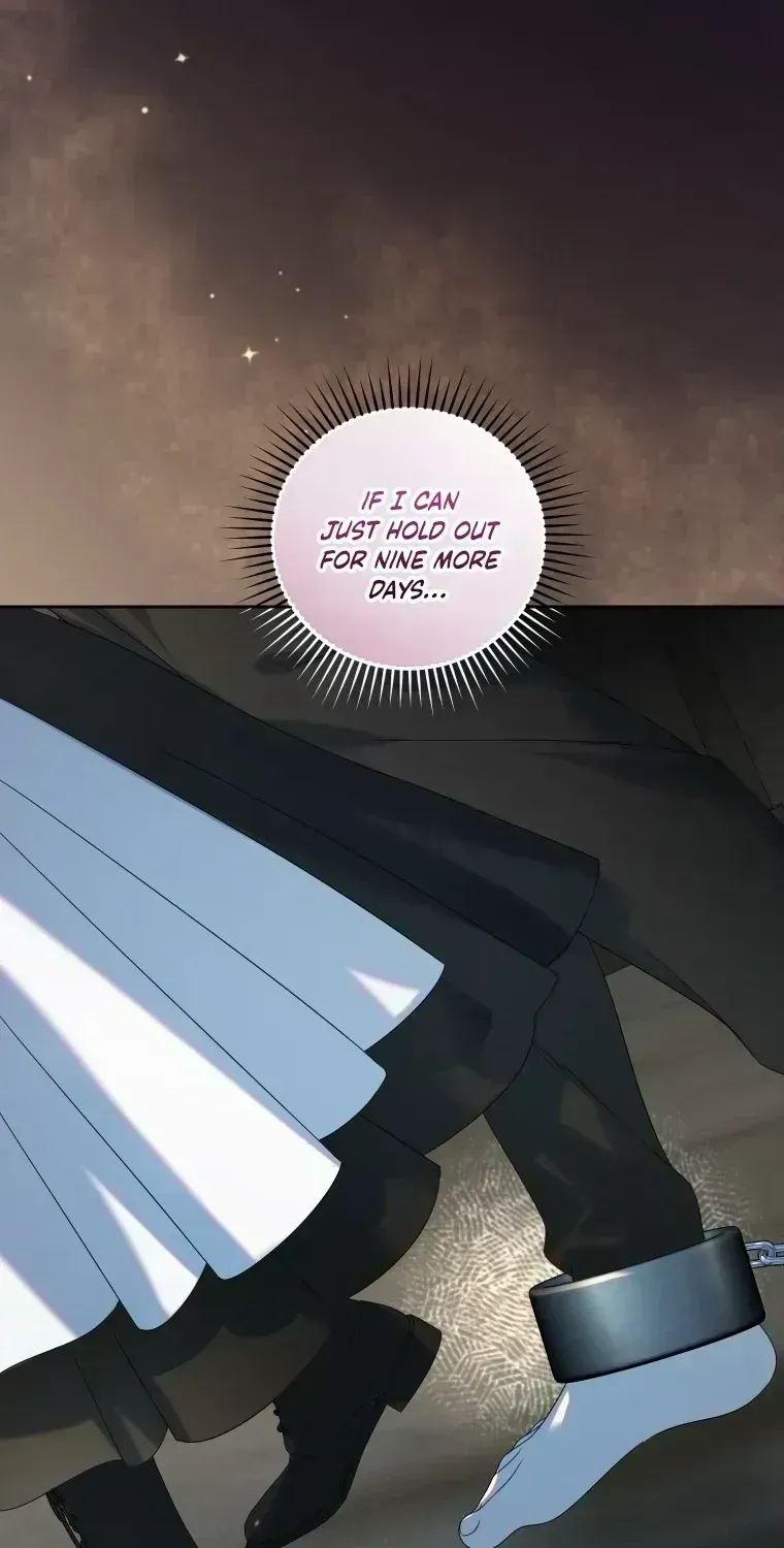 The Obsessive Maniac Is Trying to Confine Me Chapter 2.4 page 66 - 