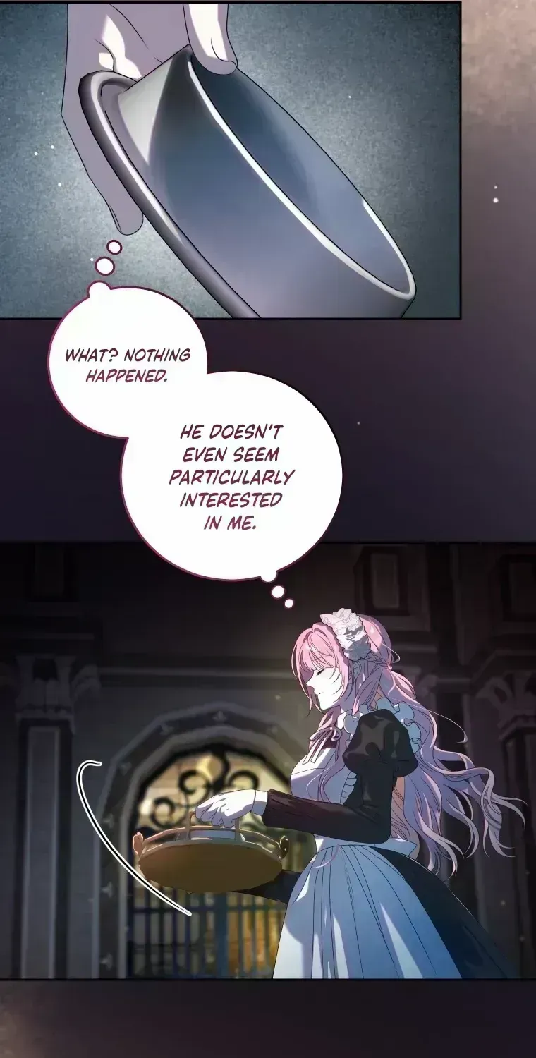 The Obsessive Maniac Is Trying to Confine Me Chapter 2.5 page 65 - 
