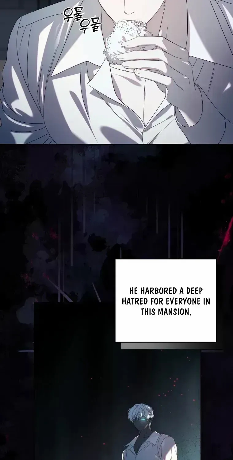 The Obsessive Maniac Is Trying to Confine Me Chapter 2.6 page 58 - 