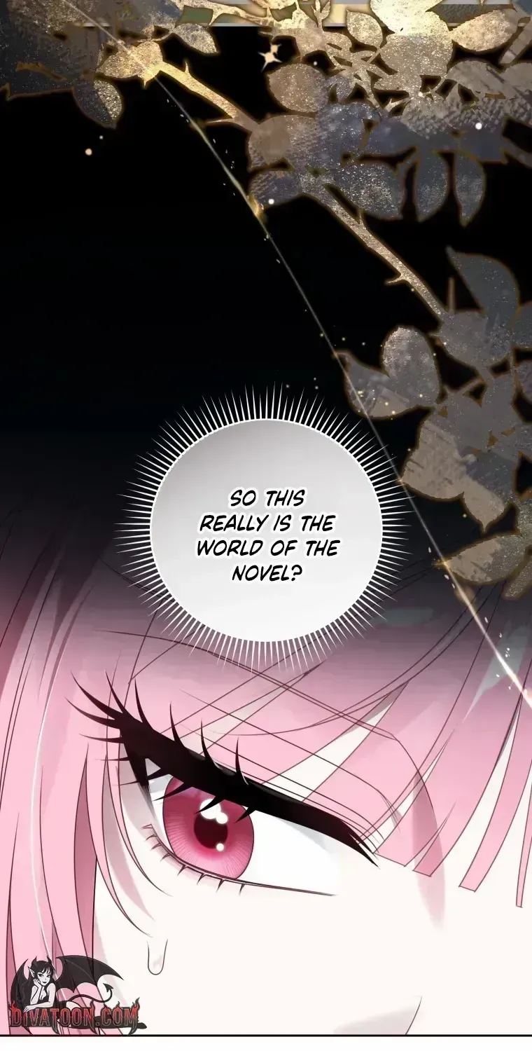 The Obsessive Maniac Is Trying to Confine Me Chapter 2.7 page 26 - 