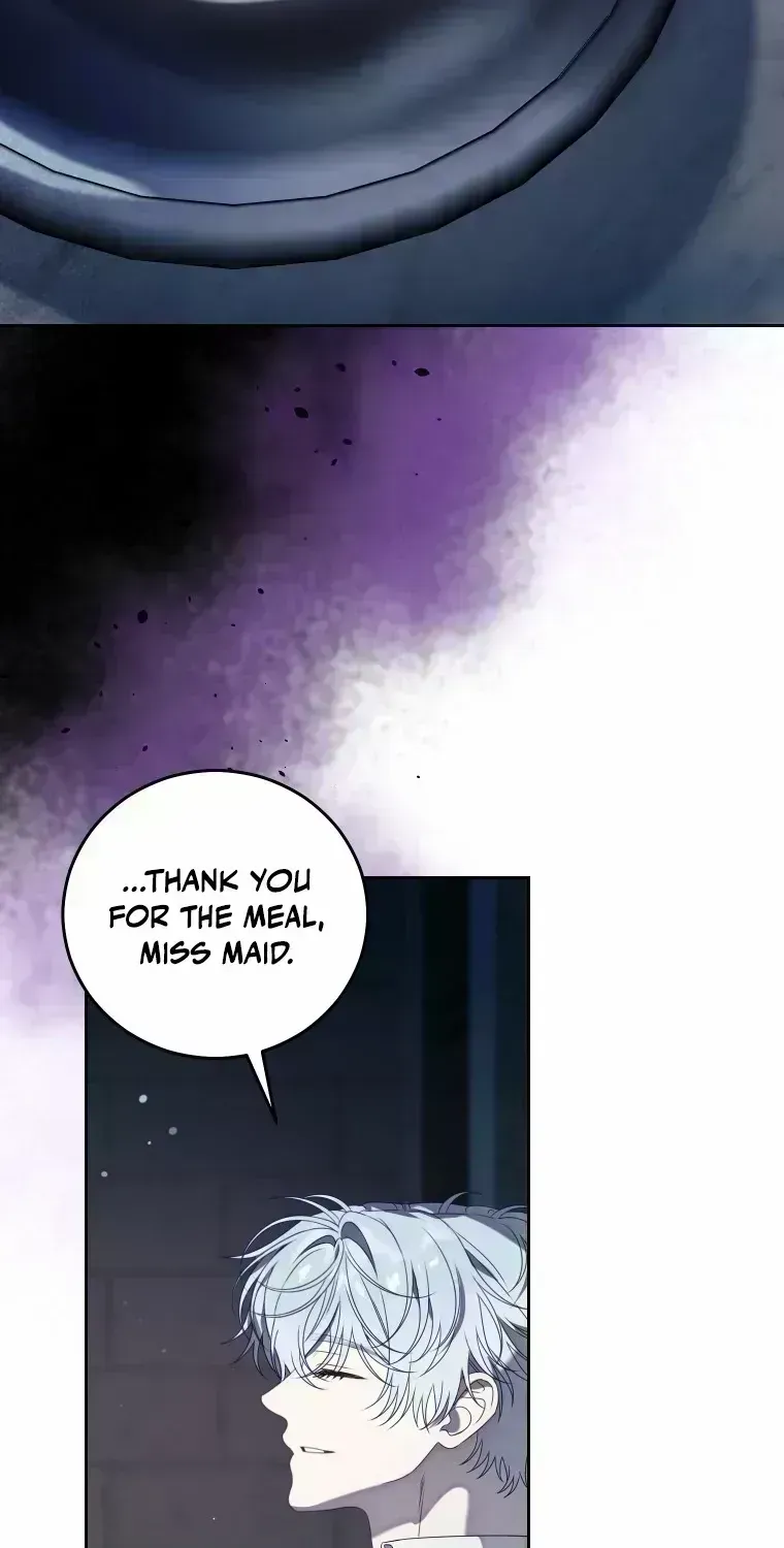The Obsessive Maniac Is Trying to Confine Me Chapter 2.7 page 54 - 