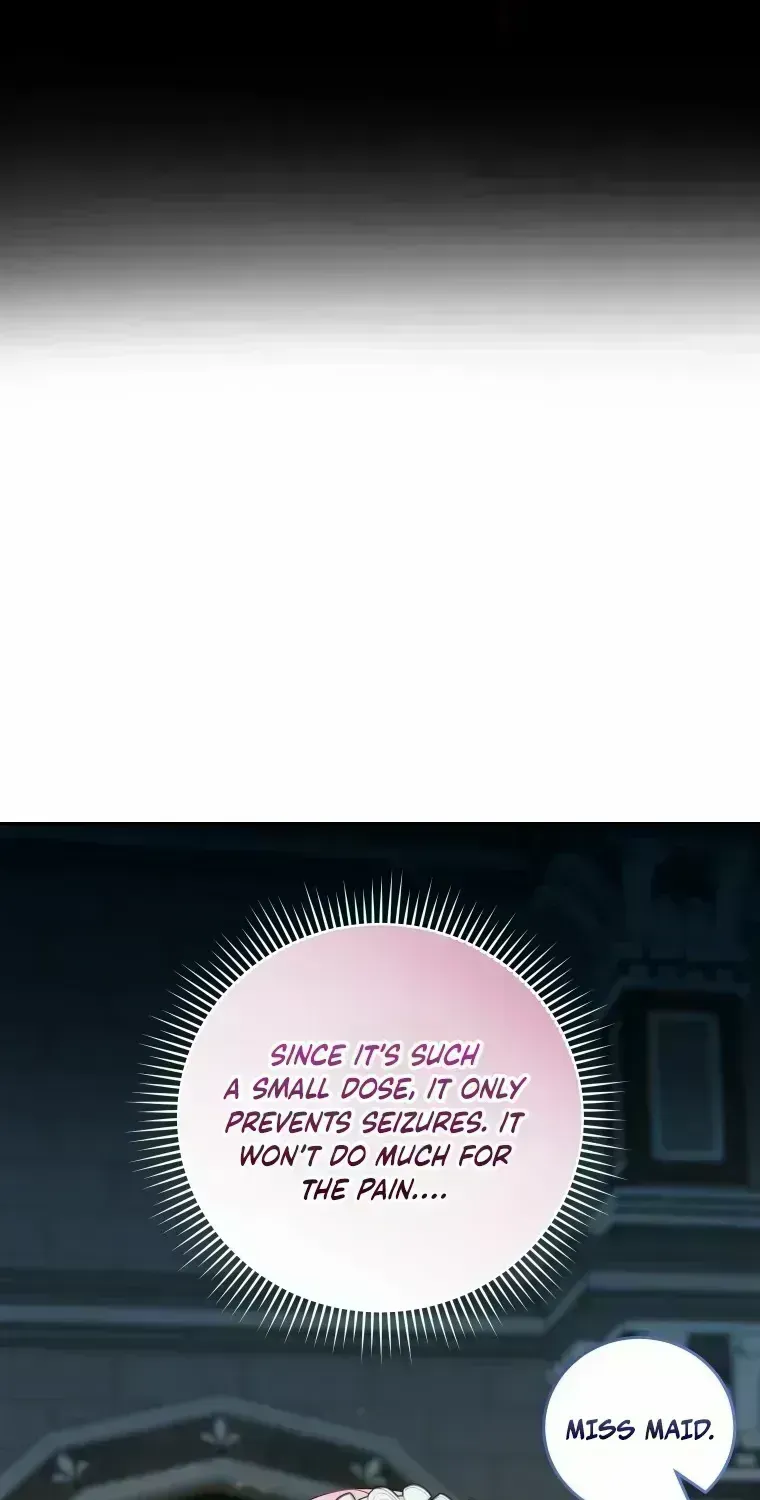 The Obsessive Maniac Is Trying to Confine Me Chapter 2.7 page 62 - 
