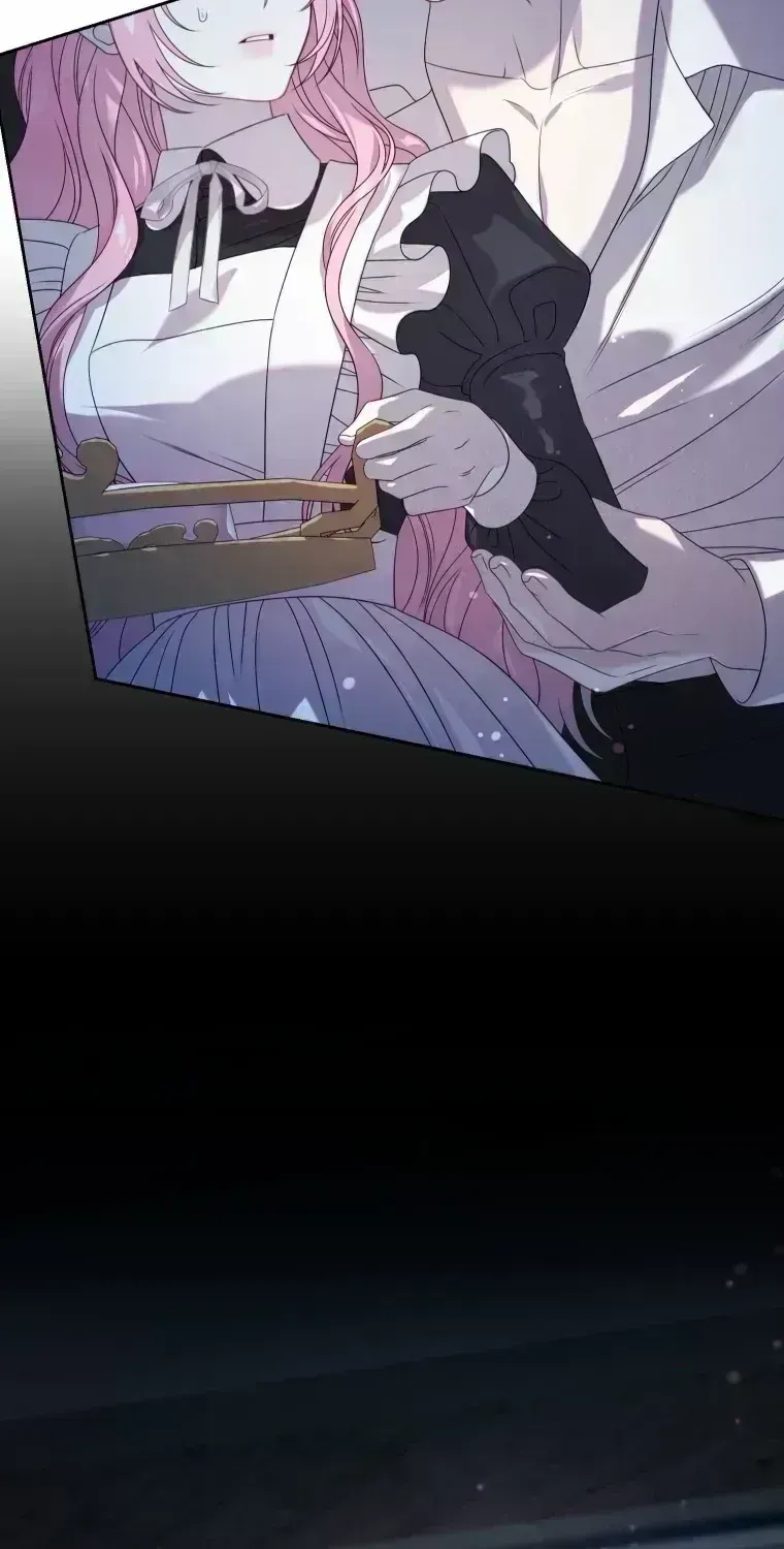 The Obsessive Maniac Is Trying to Confine Me Chapter 2.7 page 71 - 