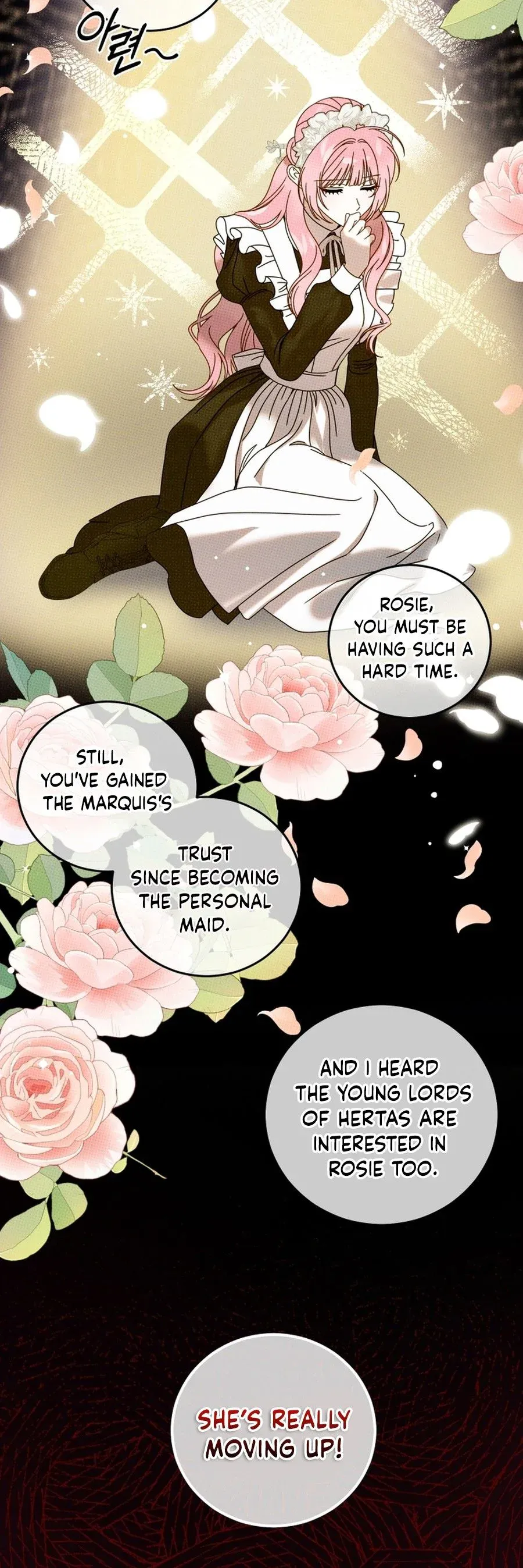 The Obsessive Maniac Is Trying to Confine Me Chapter 40 page 16 - 