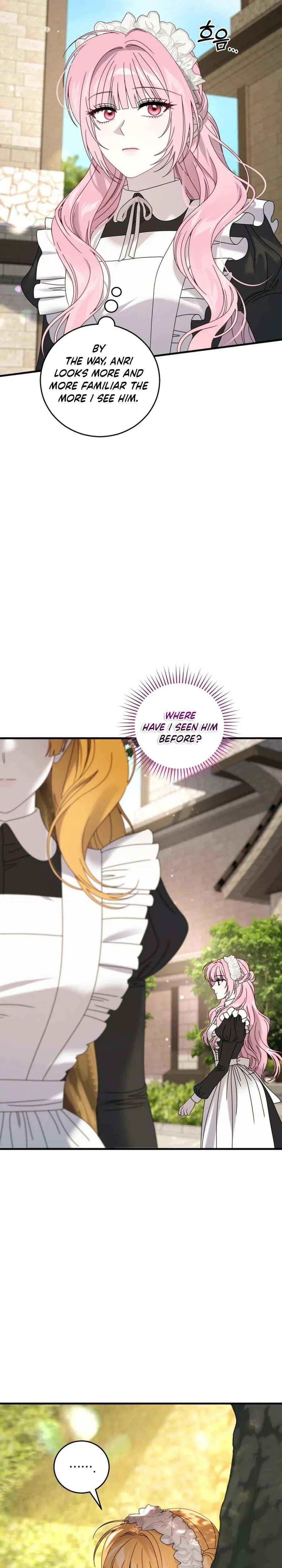 The Obsessive Maniac Is Trying to Confine Me Chapter 40 page 23 - 