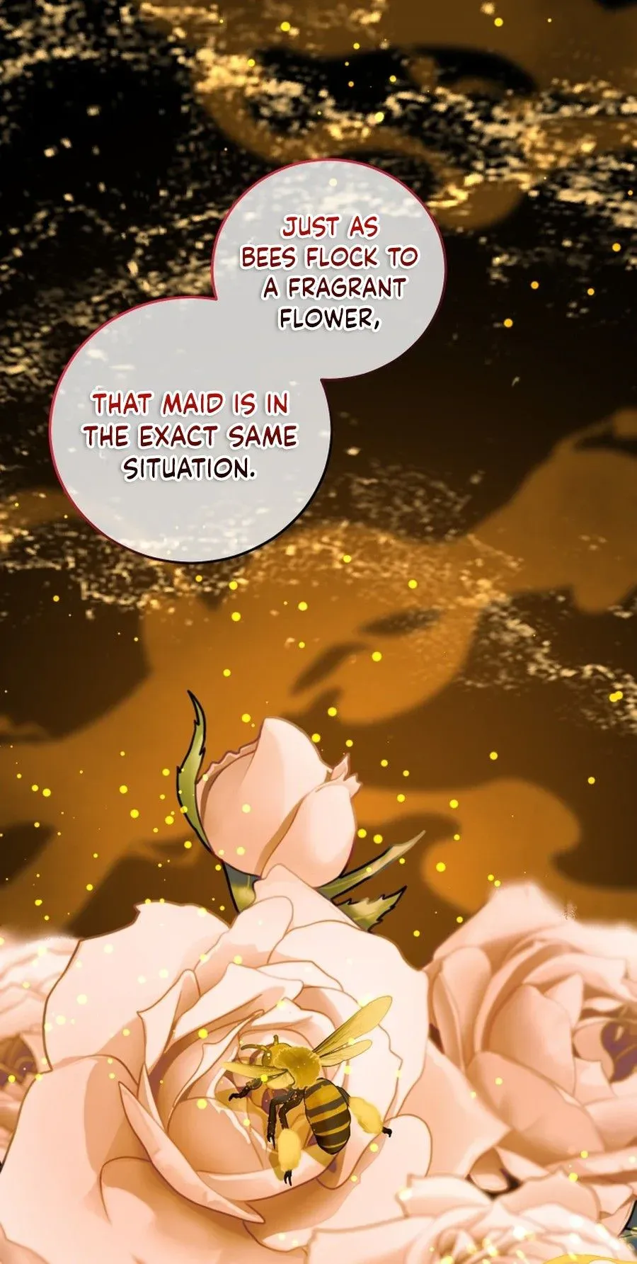 The Obsessive Maniac Is Trying to Confine Me Chapter 40 page 31 - 