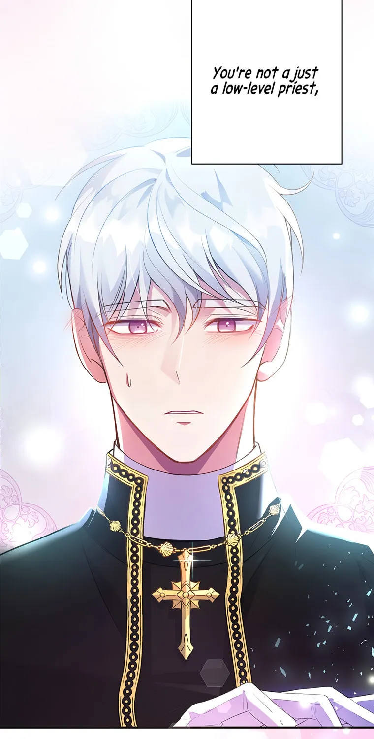 The Obsessive Second Male Lead Has Gone Wild Chapter 1 page 105 - 