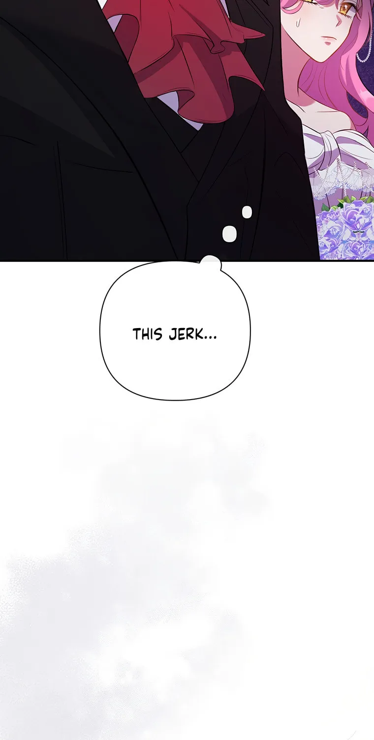 The Obsessive Second Male Lead Has Gone Wild Chapter 1 page 21 - 