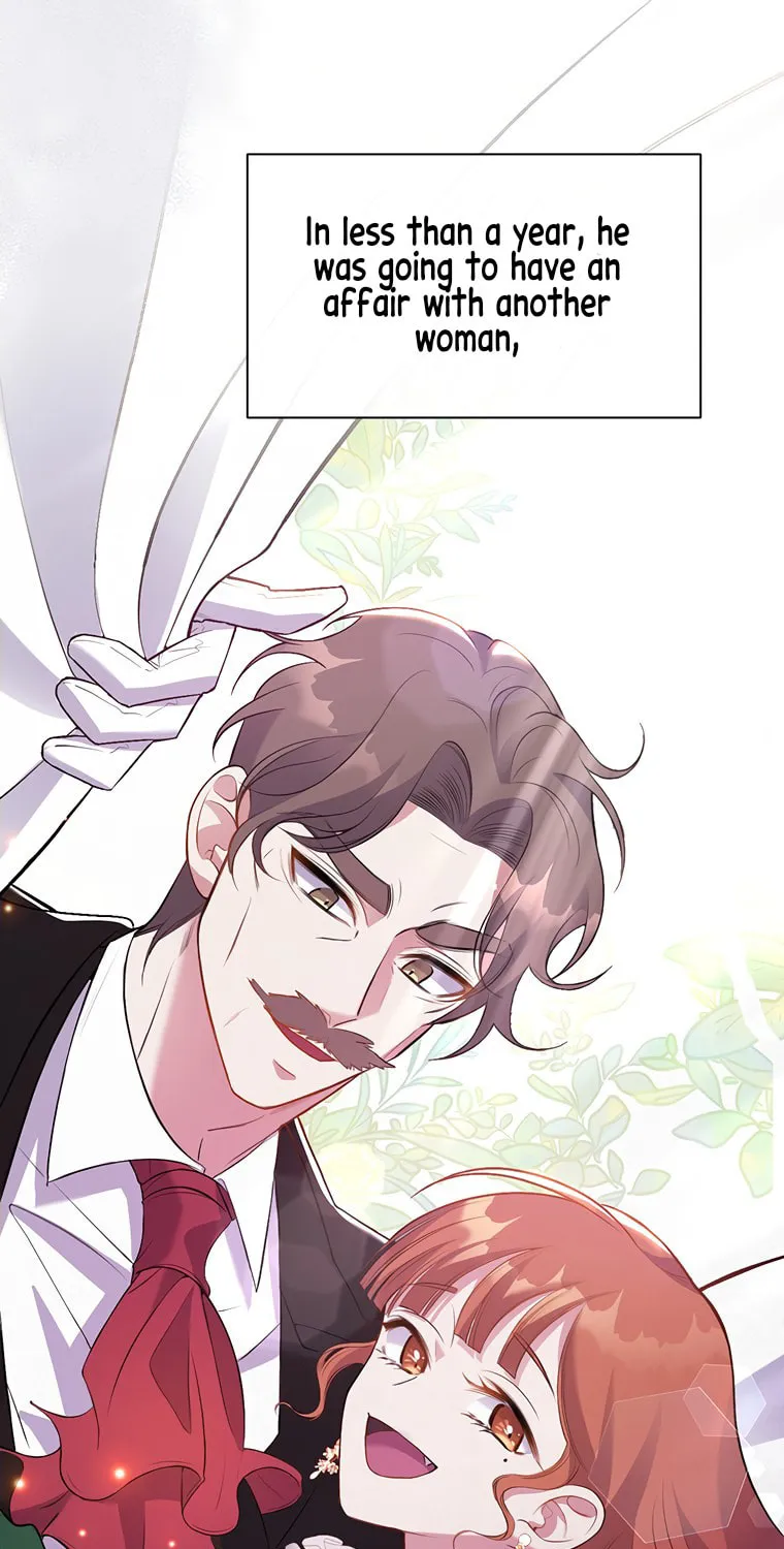The Obsessive Second Male Lead Has Gone Wild Chapter 1 page 23 - 