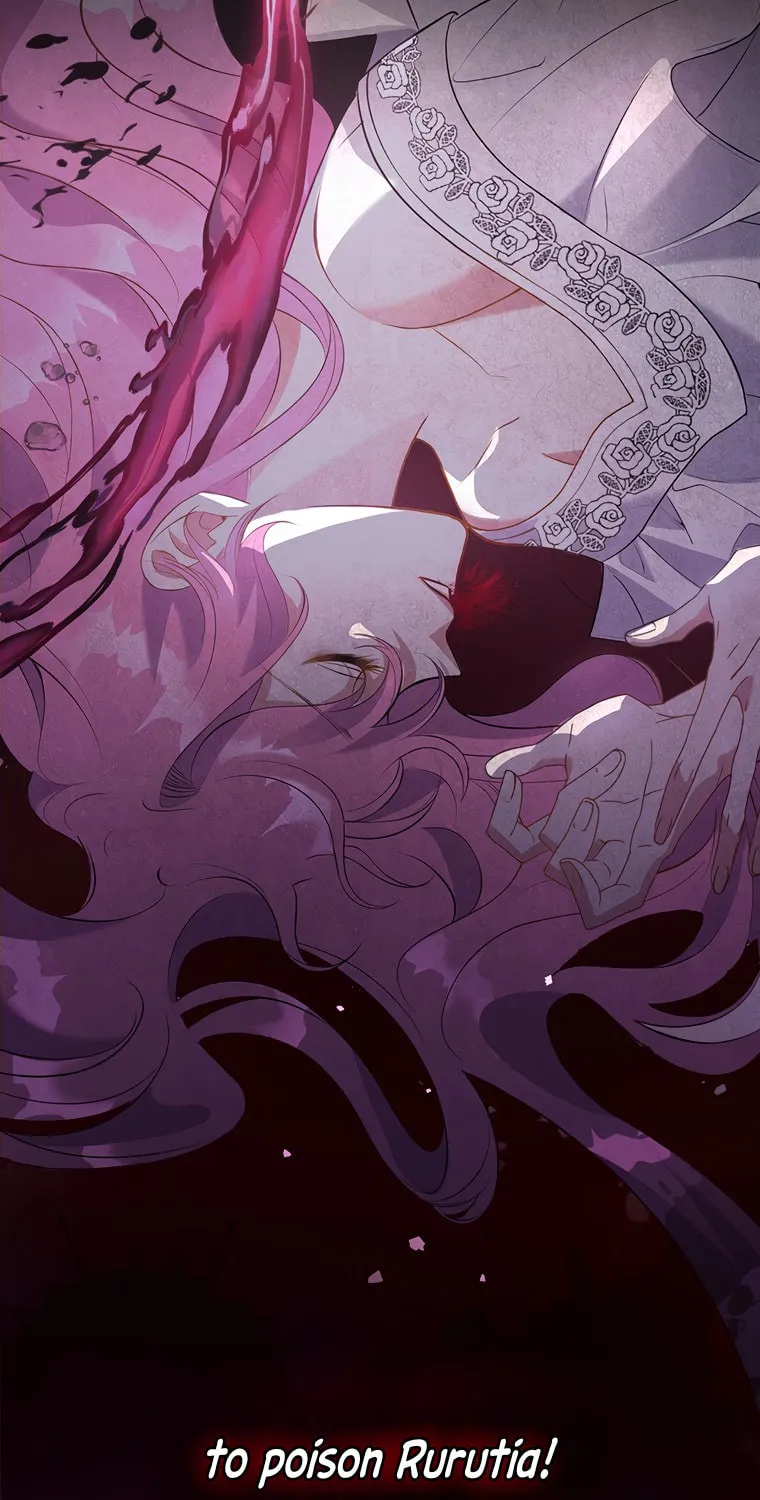 The Obsessive Second Male Lead Has Gone Wild Chapter 1 page 25 - 