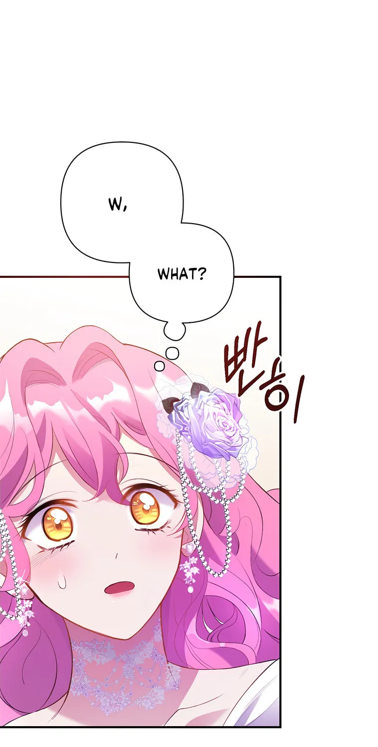 The Obsessive Second Male Lead Has Gone Wild Chapter 1 page 33 - 