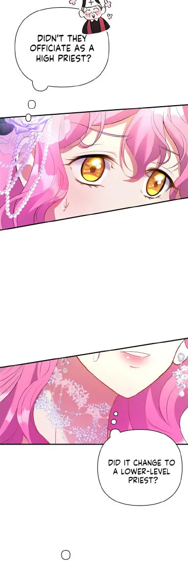 The Obsessive Second Male Lead Has Gone Wild Chapter 1 page 37 - 