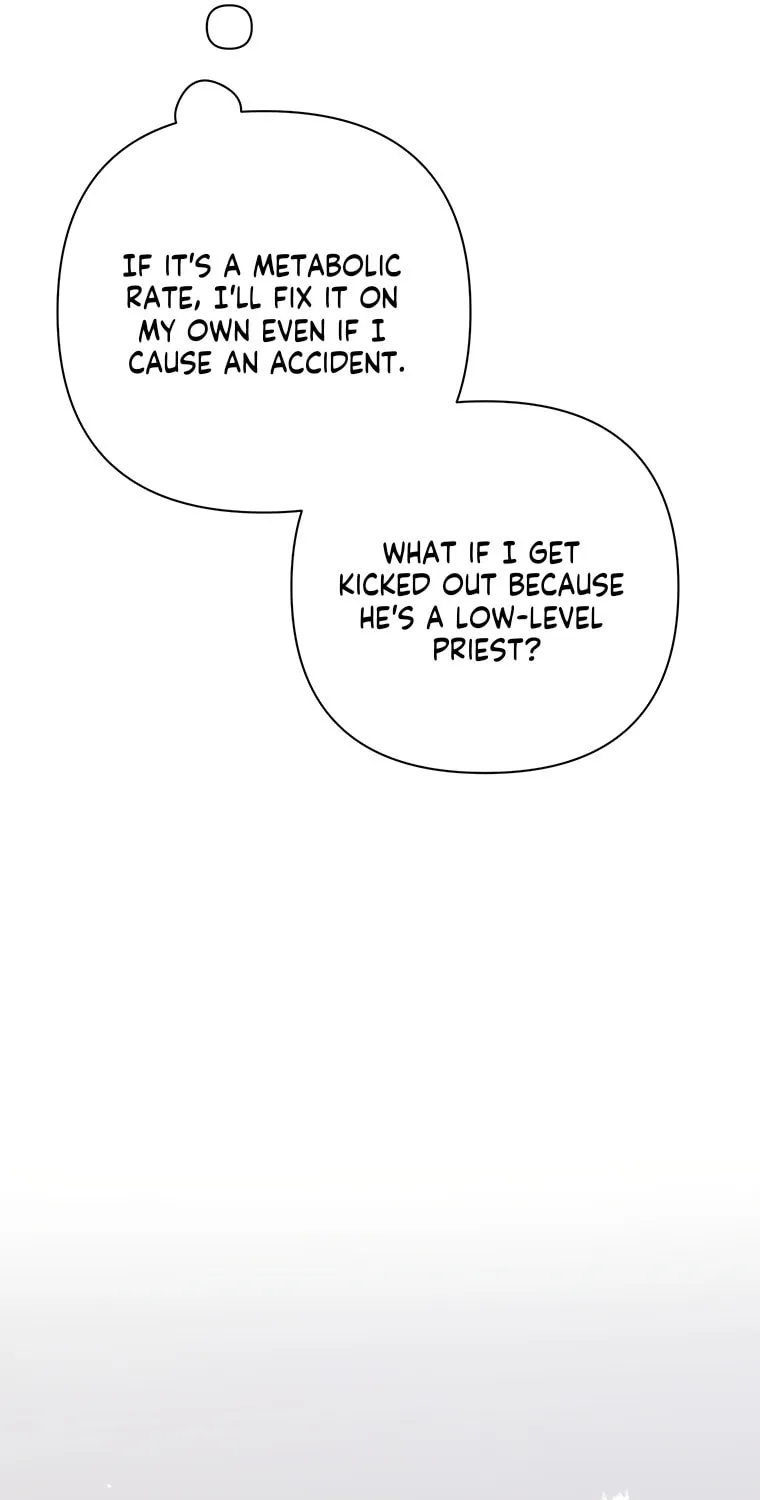 The Obsessive Second Male Lead Has Gone Wild Chapter 1 page 38 - 
