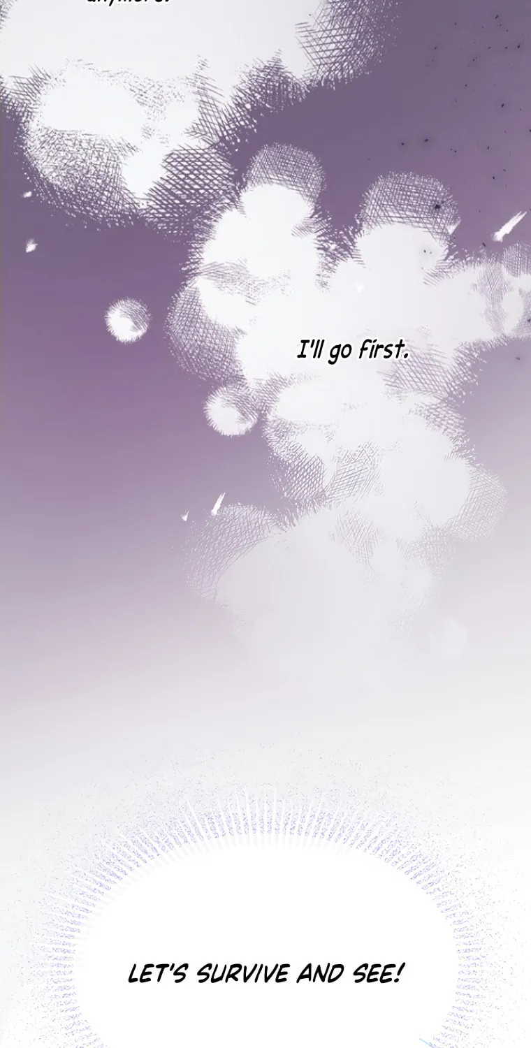 The Obsessive Second Male Lead Has Gone Wild Chapter 1 page 40 - 