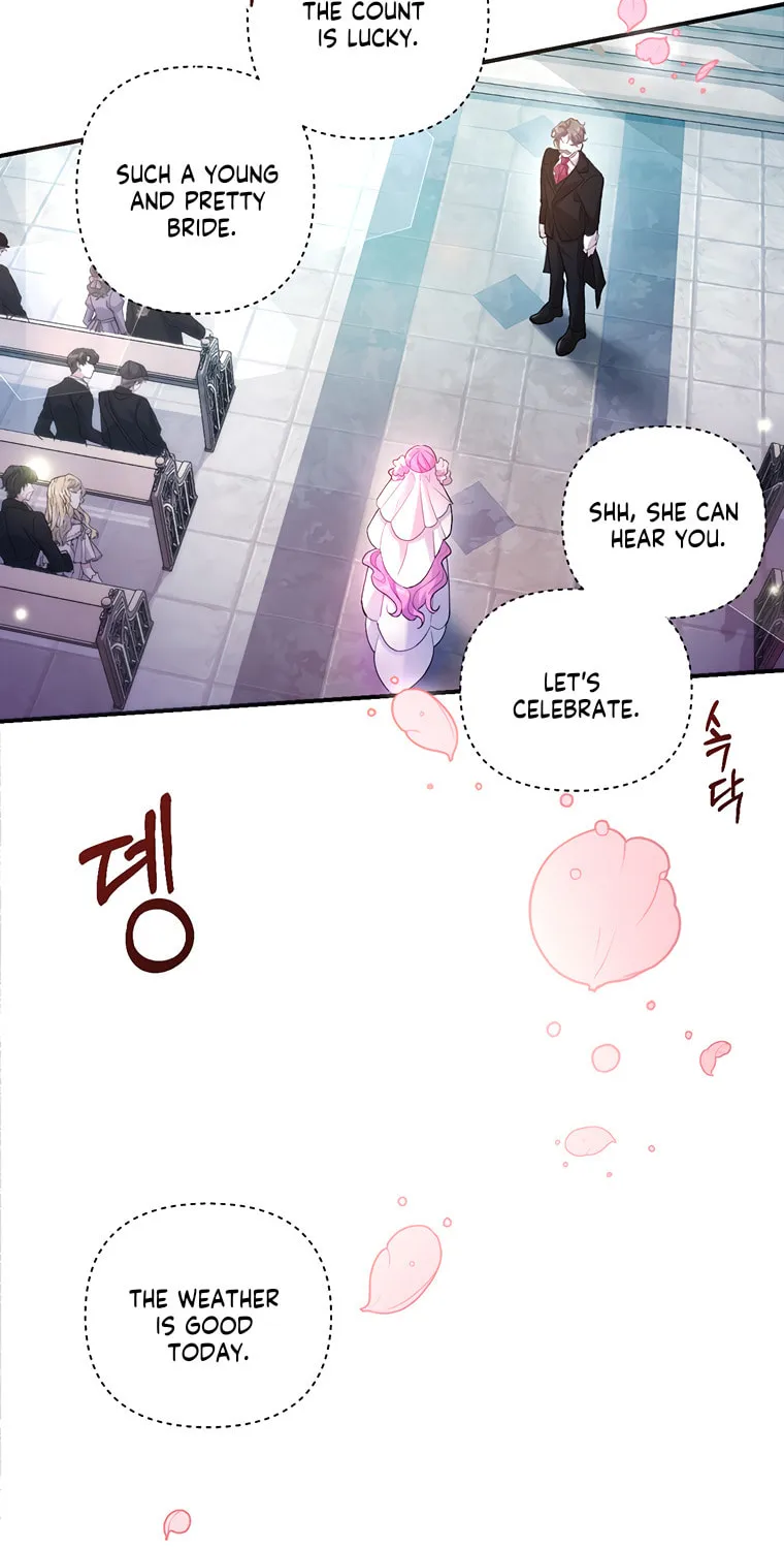 The Obsessive Second Male Lead Has Gone Wild Chapter 1 page 5 - 