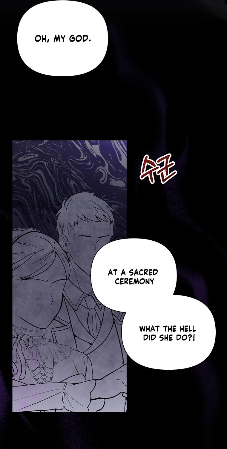 The Obsessive Second Male Lead Has Gone Wild Chapter 1 page 62 - 