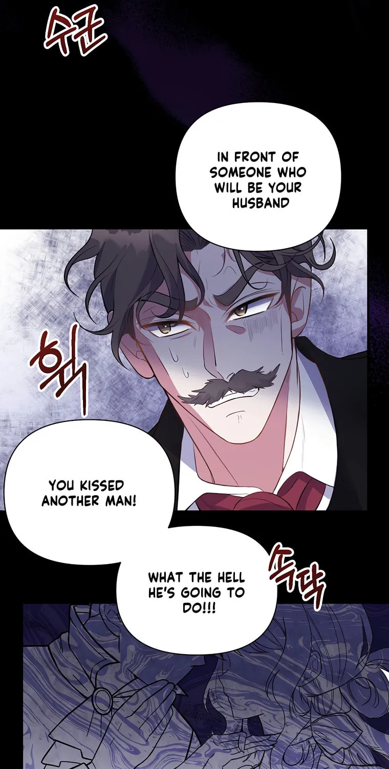 The Obsessive Second Male Lead Has Gone Wild Chapter 1 page 63 - 