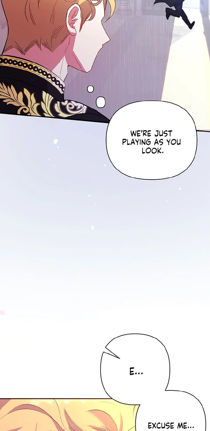 The Obsessive Second Male Lead Has Gone Wild Chapter 1 page 88 - 