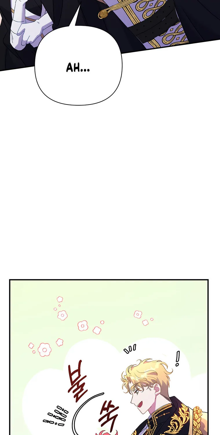The Obsessive Second Male Lead Has Gone Wild Chapter 1 page 93 - 