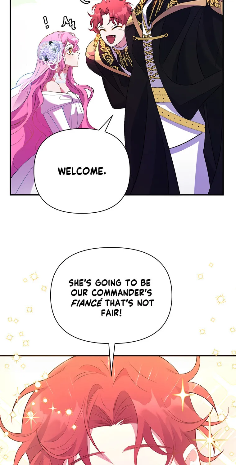 The Obsessive Second Male Lead Has Gone Wild Chapter 1 page 94 - 