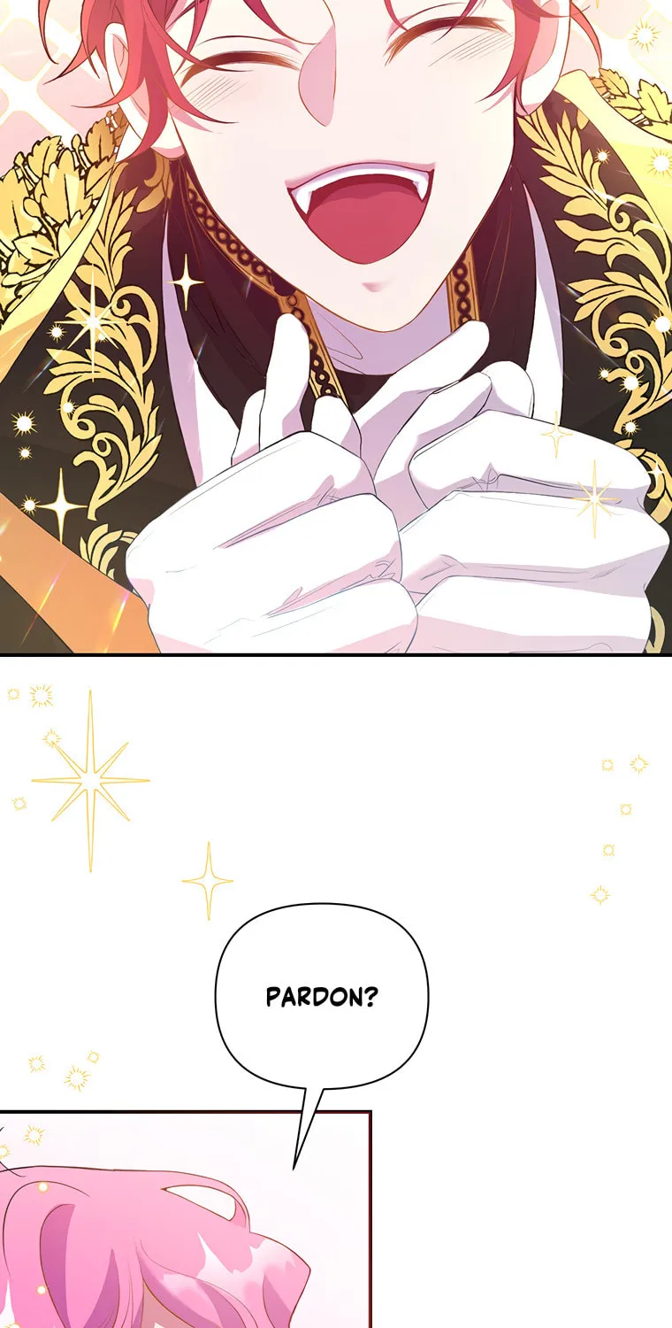 The Obsessive Second Male Lead Has Gone Wild Chapter 1 page 95 - 