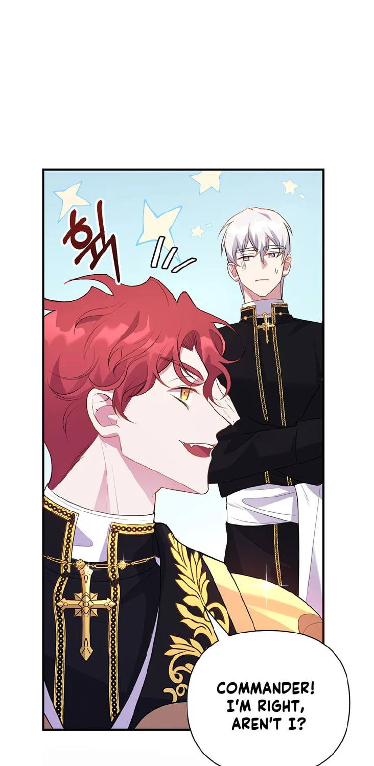 The Obsessive Second Male Lead Has Gone Wild Chapter 1 page 98 - 