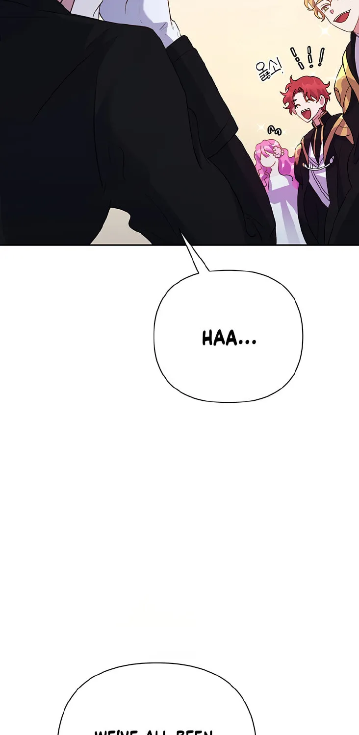 The Obsessive Second Male Lead Has Gone Wild Chapter 1 page 100 - 
