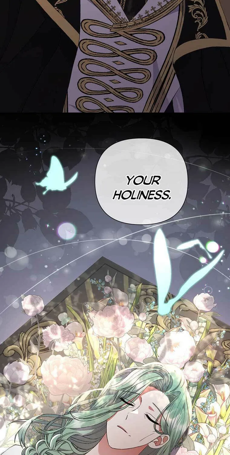 The Obsessive Second Male Lead Has Gone Wild Chapter 10 page 2 - 