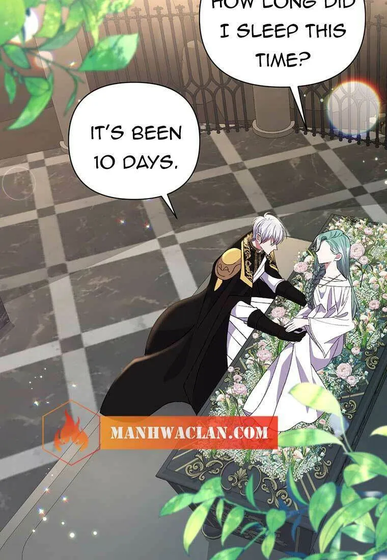 The Obsessive Second Male Lead Has Gone Wild Chapter 10 page 12 - 