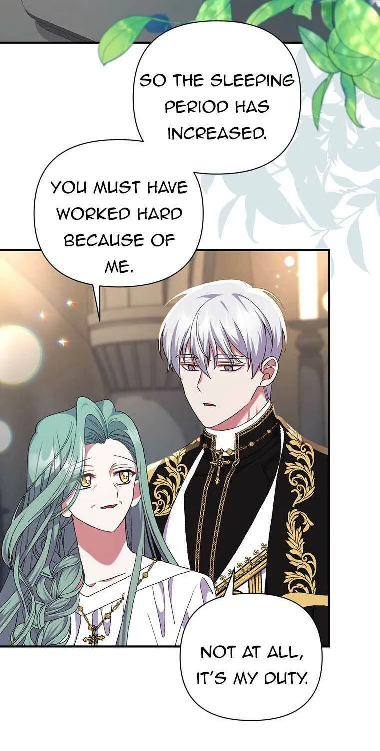 The Obsessive Second Male Lead Has Gone Wild Chapter 10 page 13 - 
