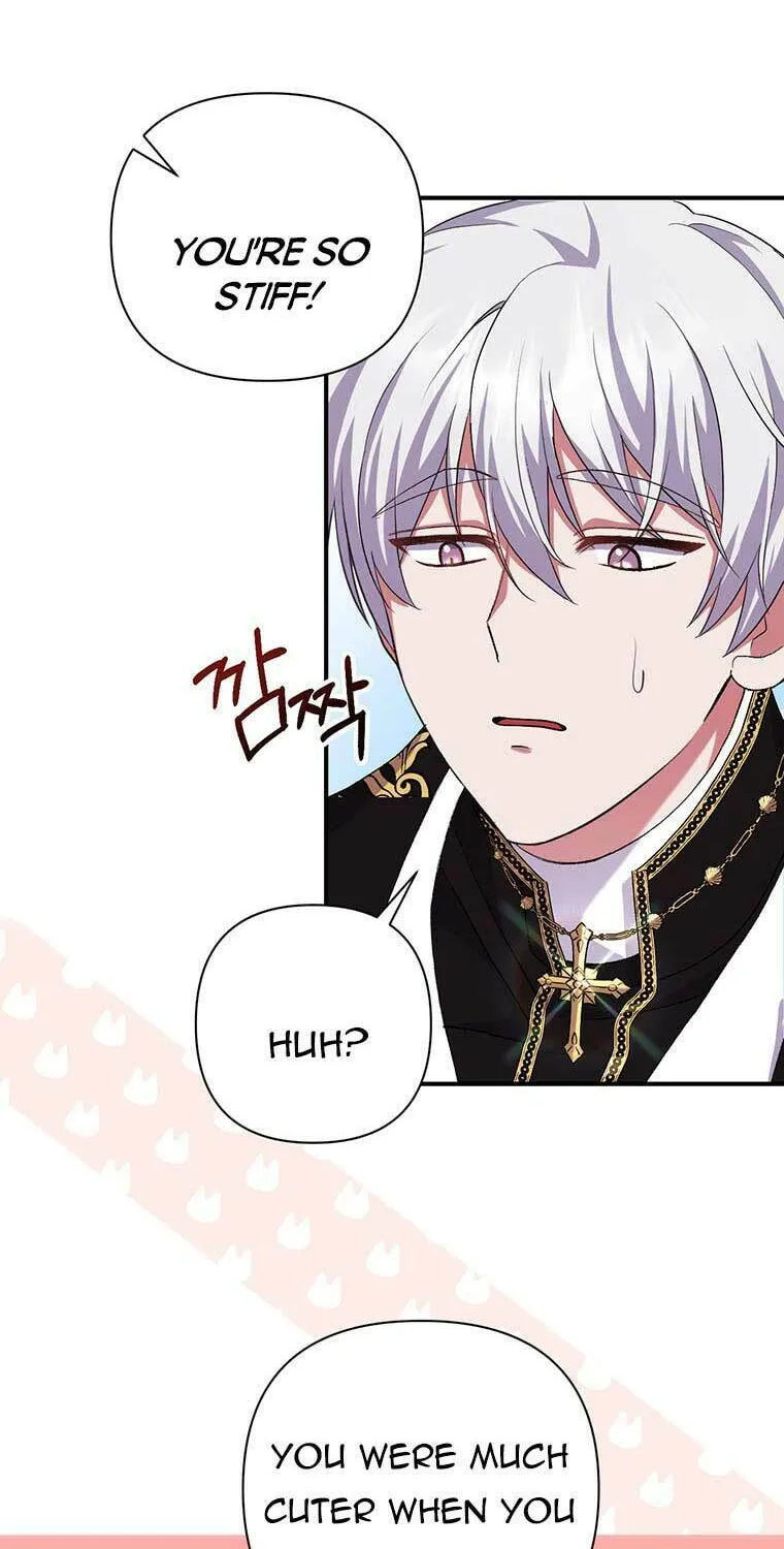 The Obsessive Second Male Lead Has Gone Wild Chapter 10 page 14 - 