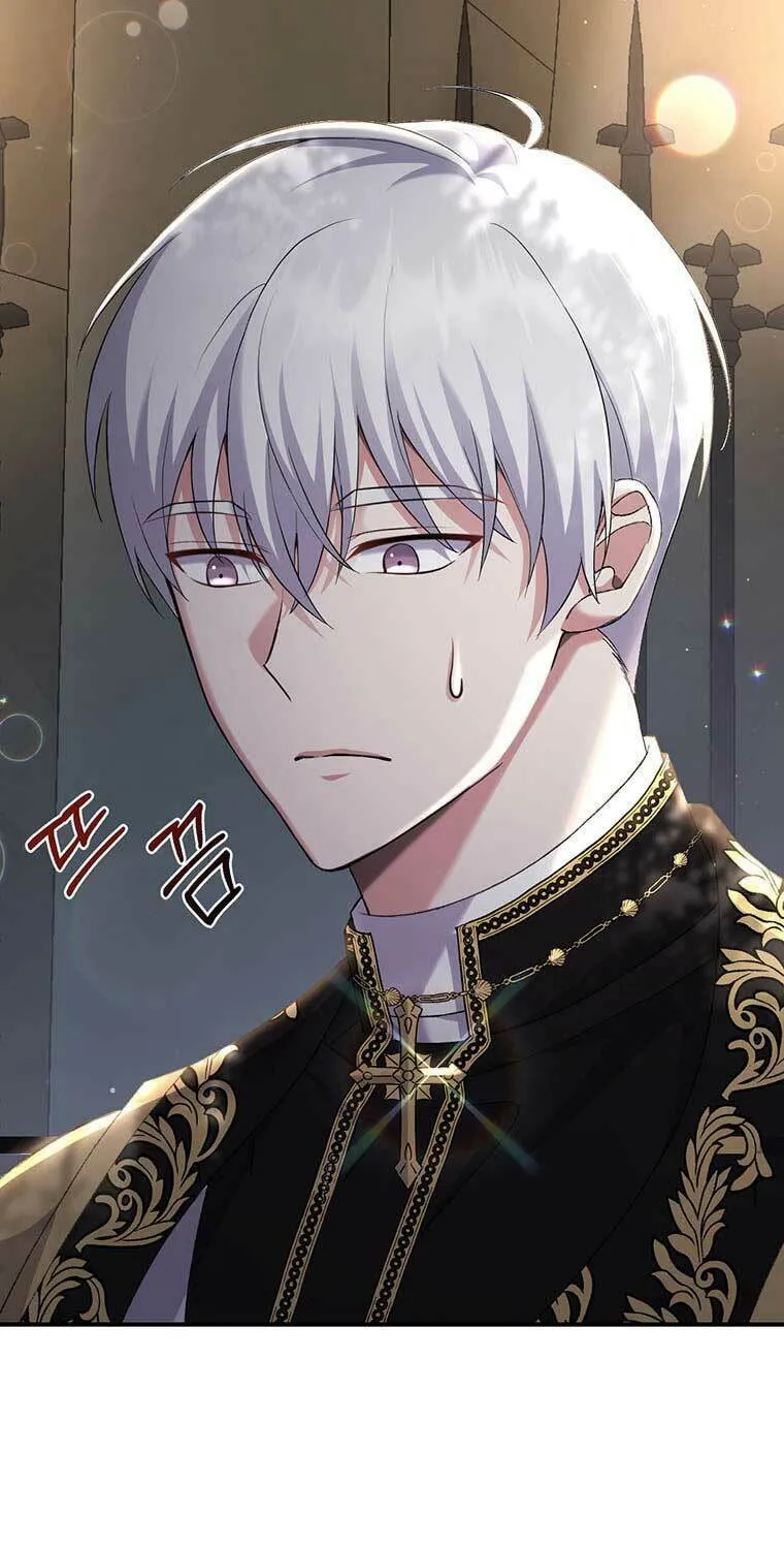 The Obsessive Second Male Lead Has Gone Wild Chapter 10 page 17 - 