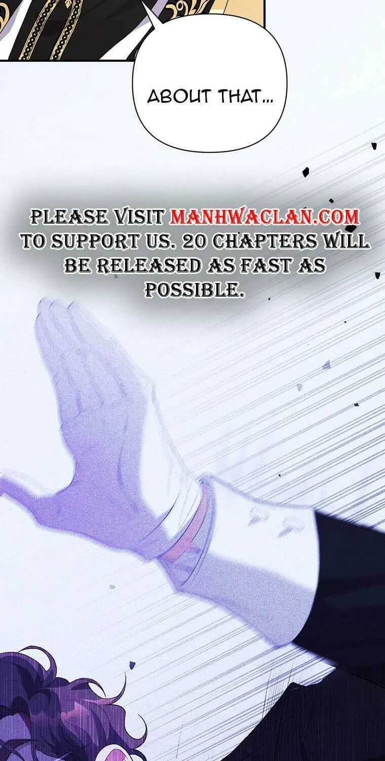 The Obsessive Second Male Lead Has Gone Wild Chapter 10 page 19 - 