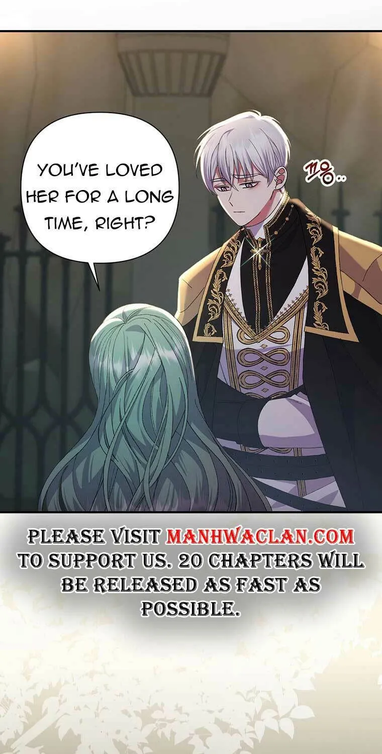 The Obsessive Second Male Lead Has Gone Wild Chapter 10 page 28 - 