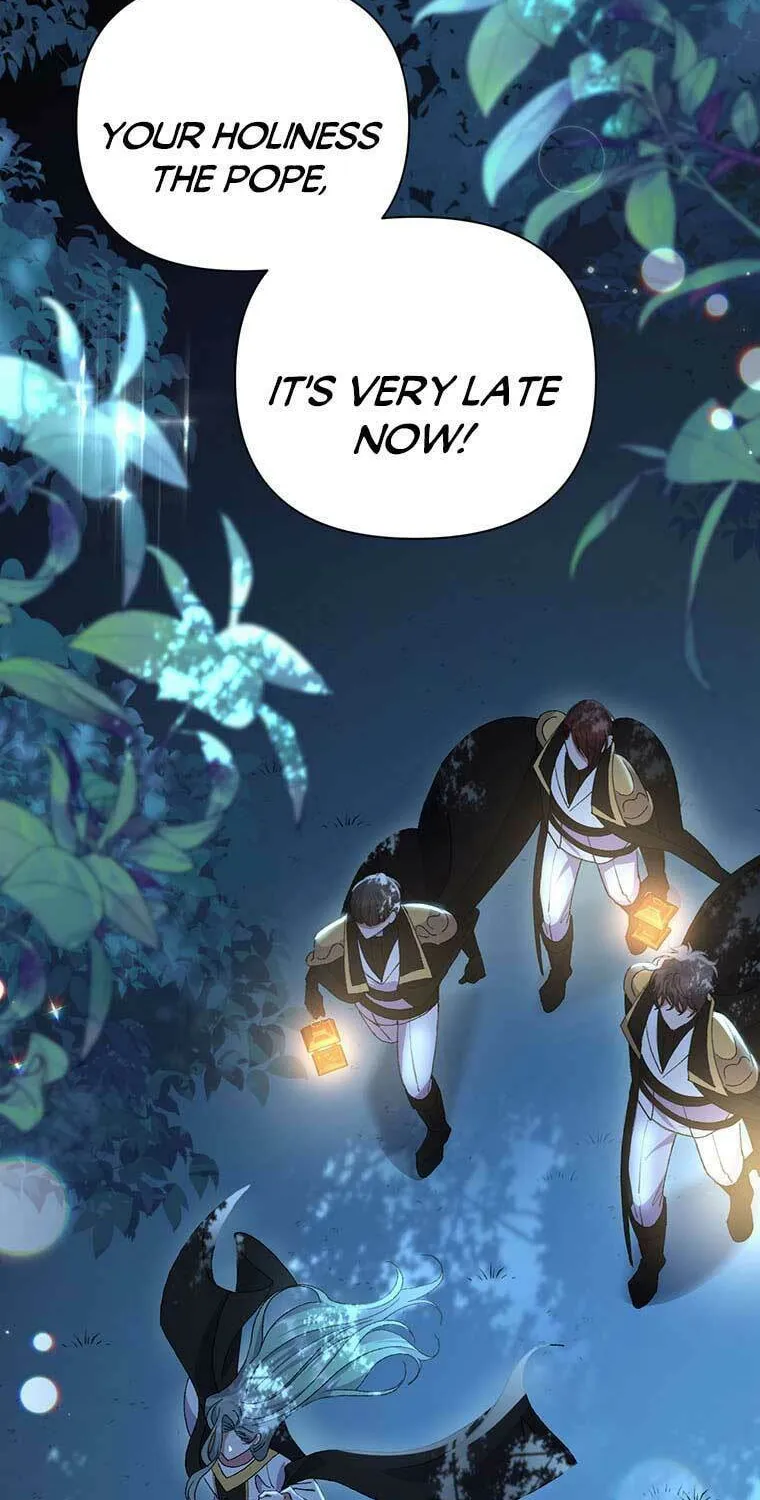 The Obsessive Second Male Lead Has Gone Wild Chapter 10 page 31 - 