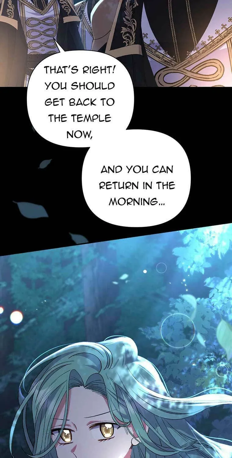 The Obsessive Second Male Lead Has Gone Wild Chapter 10 page 33 - 