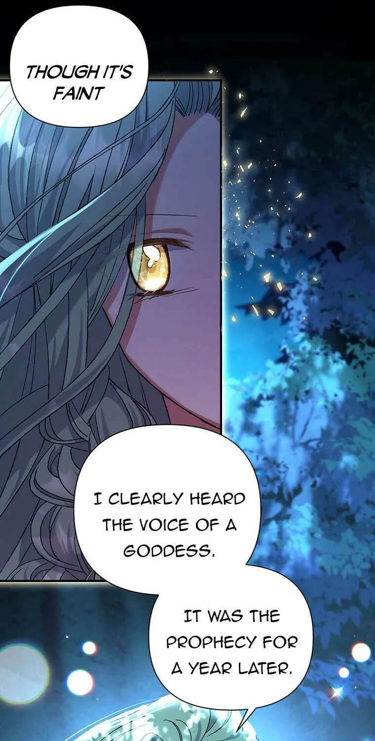The Obsessive Second Male Lead Has Gone Wild Chapter 10 page 35 - 