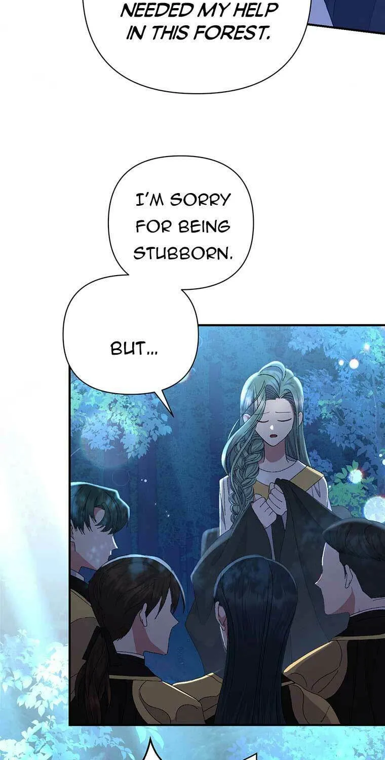The Obsessive Second Male Lead Has Gone Wild Chapter 10 page 37 - 