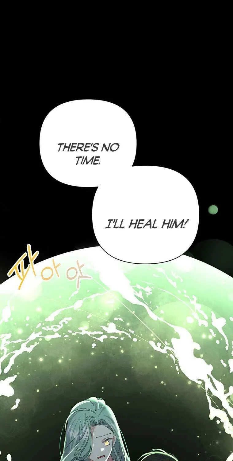The Obsessive Second Male Lead Has Gone Wild Chapter 10 page 45 - 