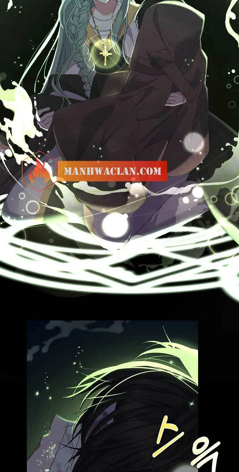The Obsessive Second Male Lead Has Gone Wild Chapter 10 page 46 - 