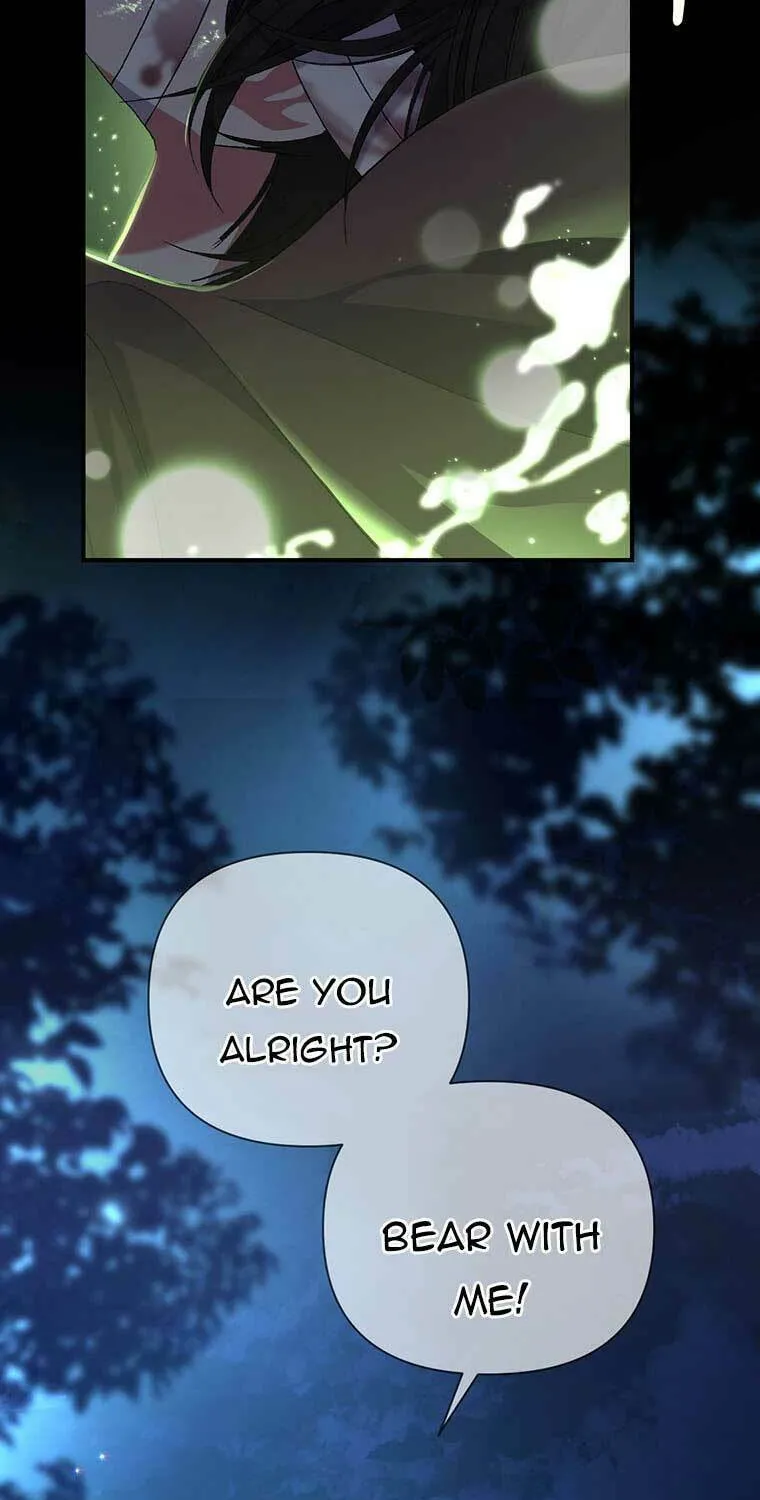 The Obsessive Second Male Lead Has Gone Wild Chapter 10 page 47 - 