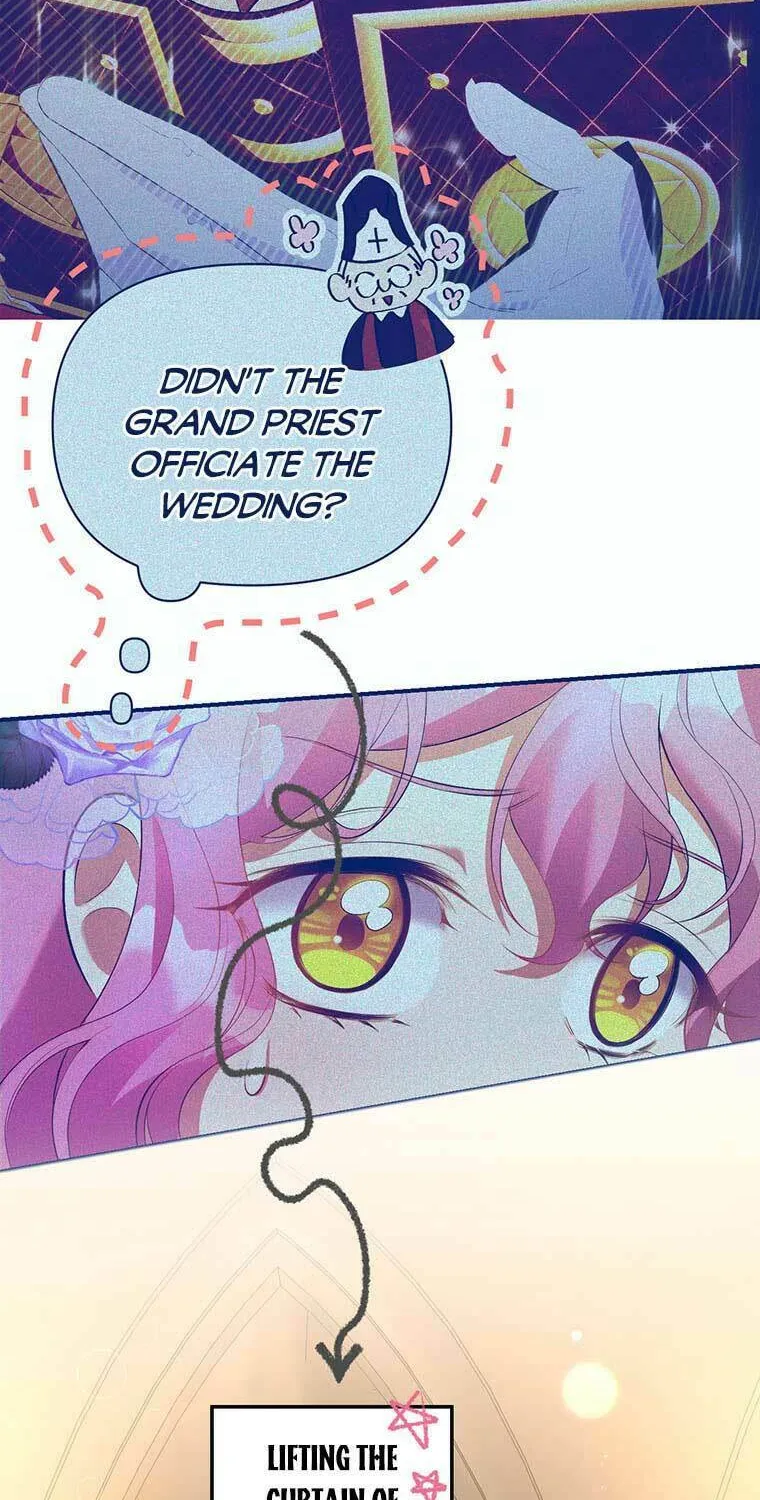 The Obsessive Second Male Lead Has Gone Wild Chapter 10 page 54 - 
