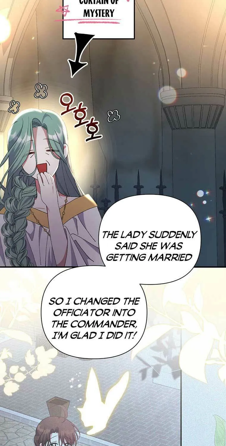The Obsessive Second Male Lead Has Gone Wild Chapter 10 page 55 - 