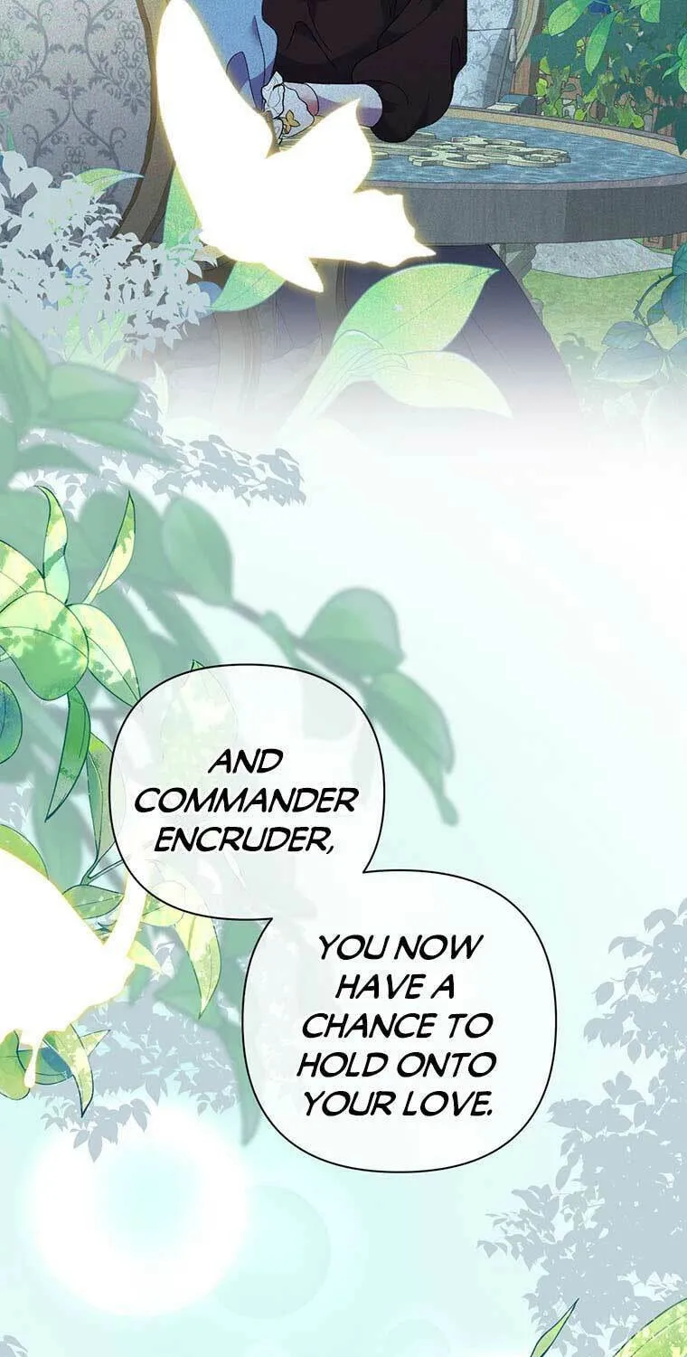The Obsessive Second Male Lead Has Gone Wild Chapter 10 page 57 - 
